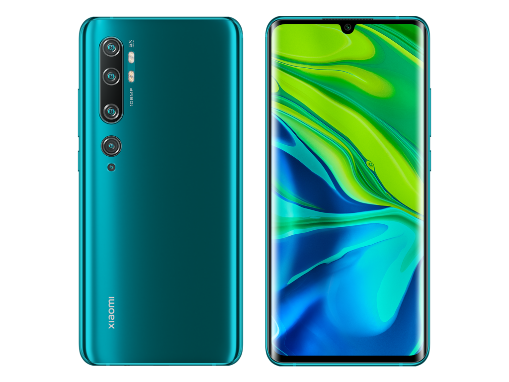 Naprawa telefonu Xiaomi Mi CC9 Pro