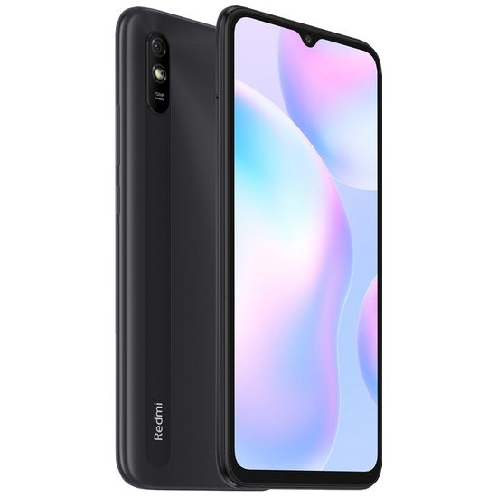 Naprawa telefonu Xiaomi Redmi 9A​