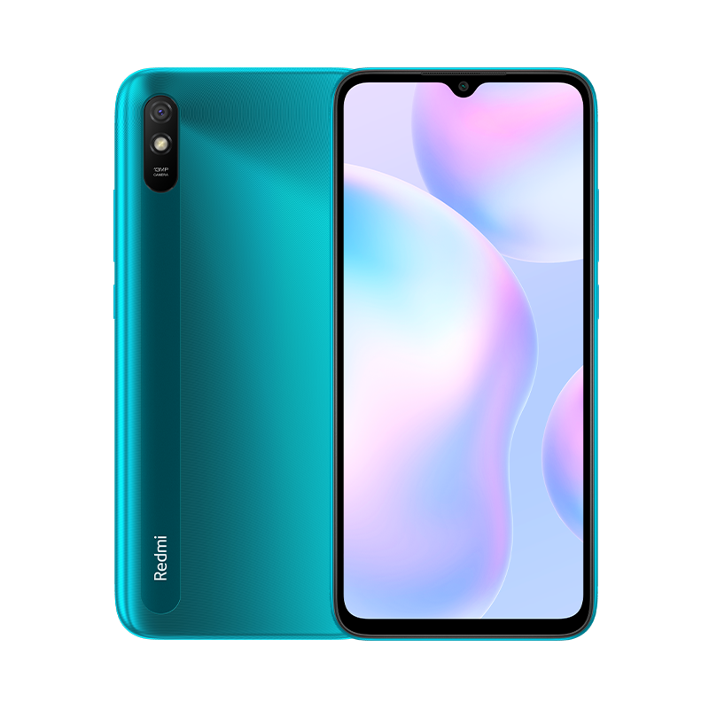 Naprawa telefonu Xiaomi Redmi 9i​