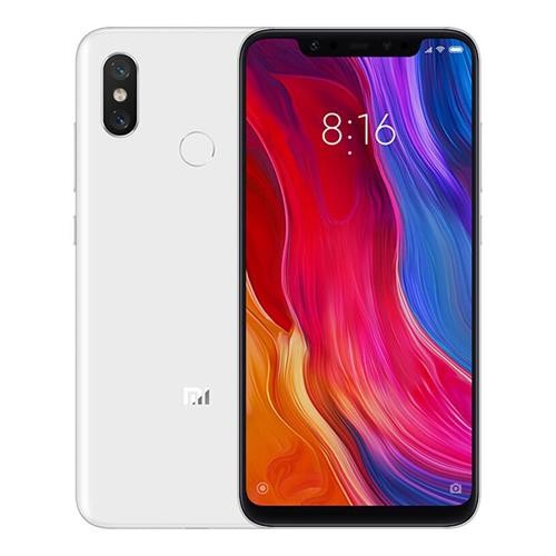 Naprawa telefonu Xiaomi Mi 8