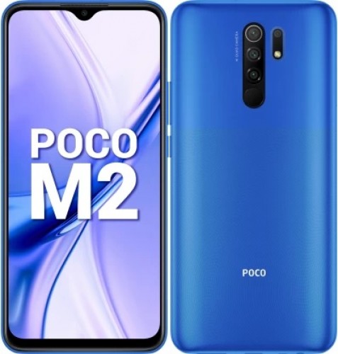 Naprawa telefonu Xiaomi Poco M2