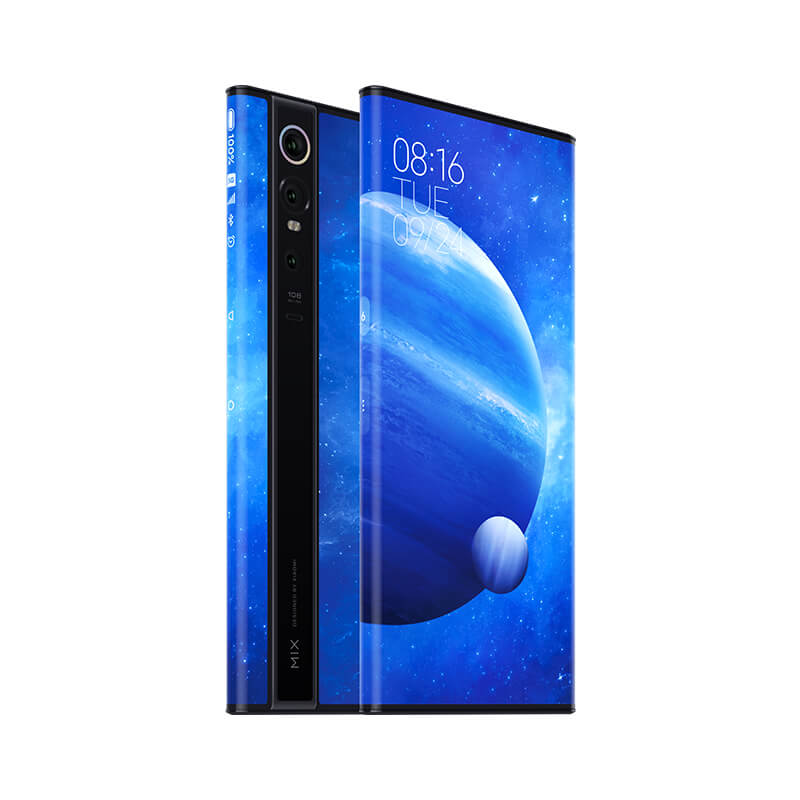 Naprawa telefonu Xiaomi Mi Mix Alpha