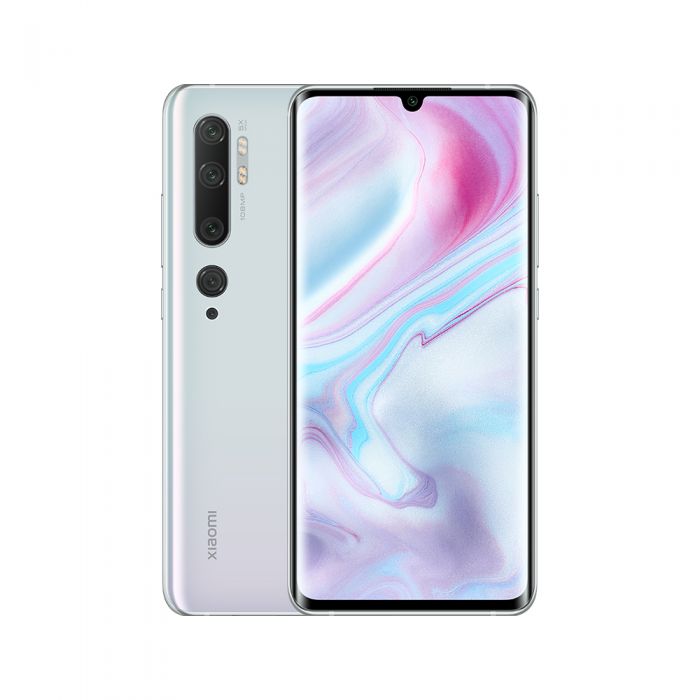 Naprawa telefonu Xiaomi Mi Note 10