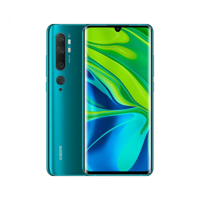 Naprawa telefonu Xiaomi Mi Note 10 Pro