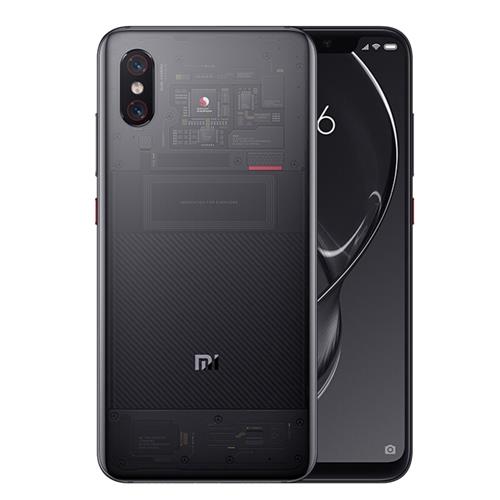 Naprawa telefonu Xiaomi Mi 8 Explorer