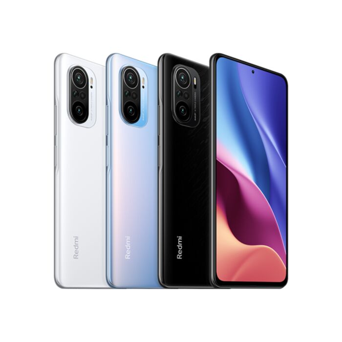 Naprawa telefonu Xiaomi Redmi K40 Pro