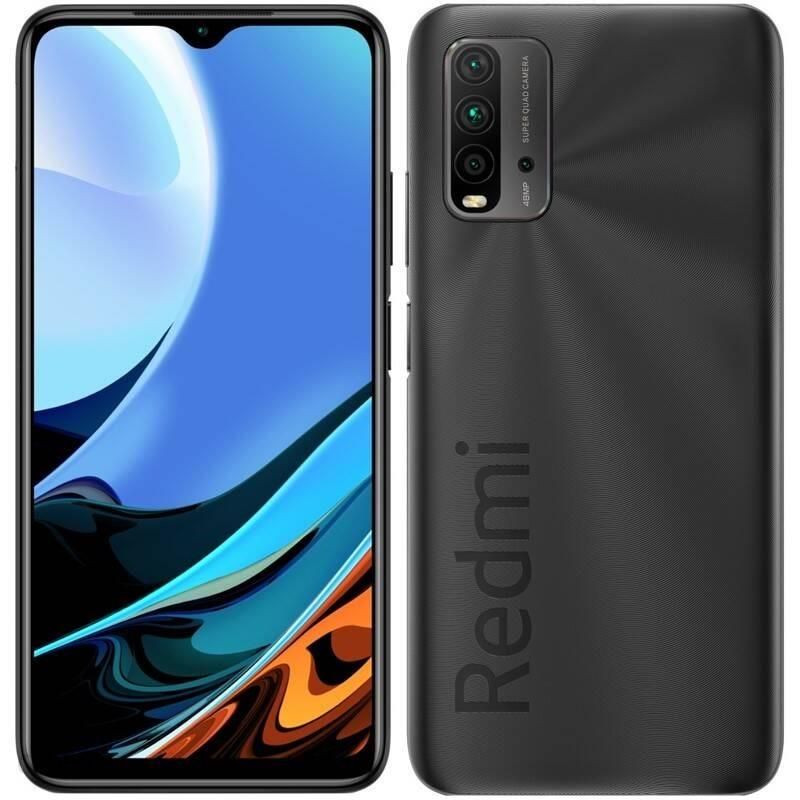 Xiaomi Redmi 9T serwis