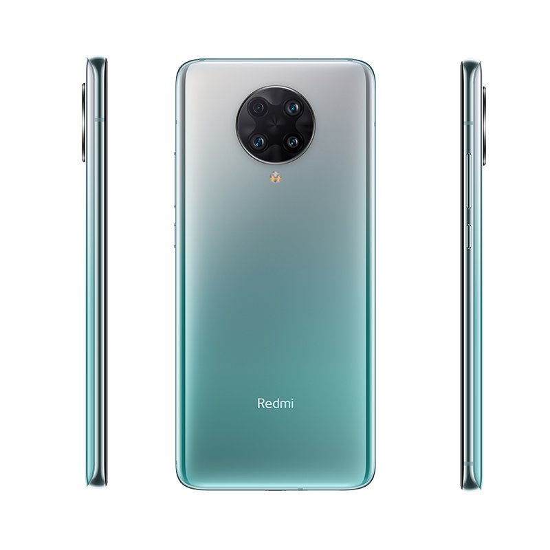 Naprawa telefonu Xiaomi Redmi K30 Ultra