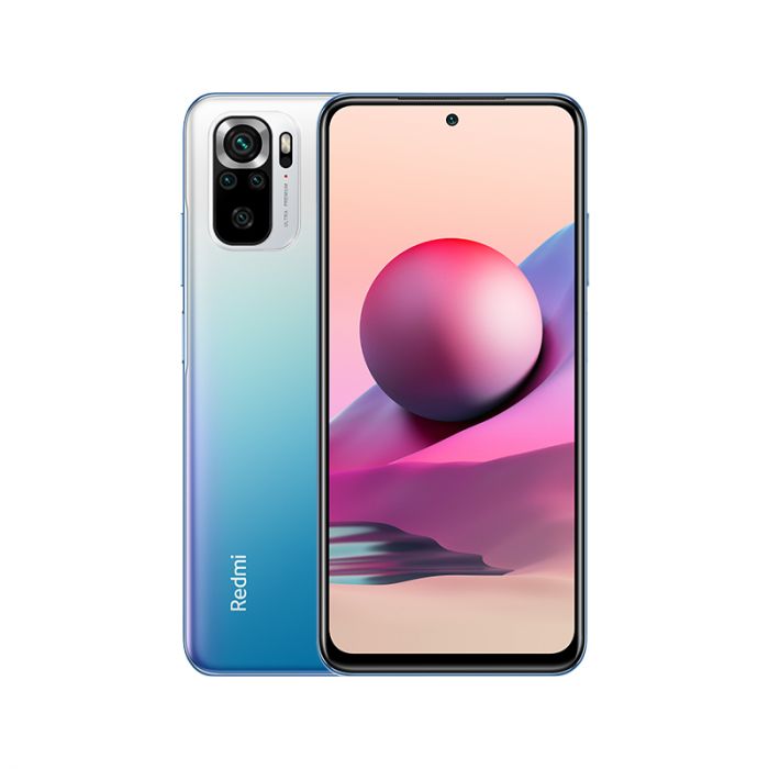 Naprawa telefonu Xiaomi Redmi Note 10S