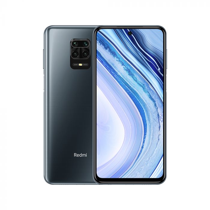 Naprawa telefonu Xiaomi Redmi Note 9 Pro