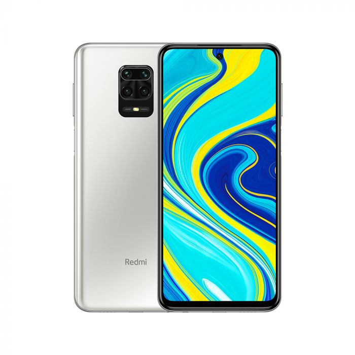 Naprawa telefonu Xiaomi Redmi Note 9S