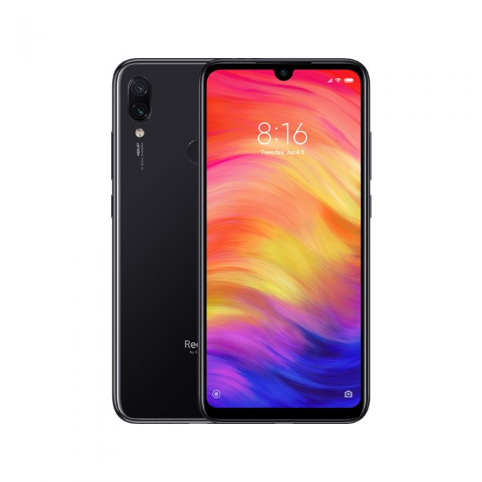 Naprawa telefonu Xiaomi Redmi 7