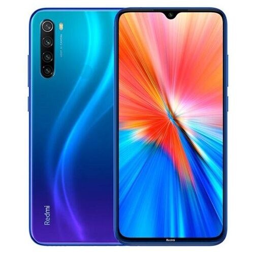 Naprawa telefonu Xiaomi Redmi Note 8 2021