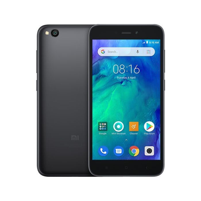 Naprawa telefonu Xiaomi Redmi Go