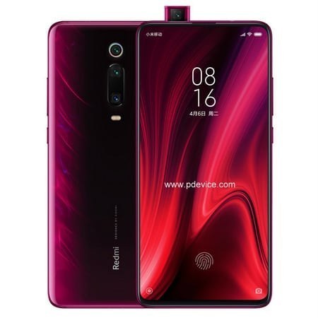 Naprawa telefonu Xiaomi Redmi K20 Pro Premium