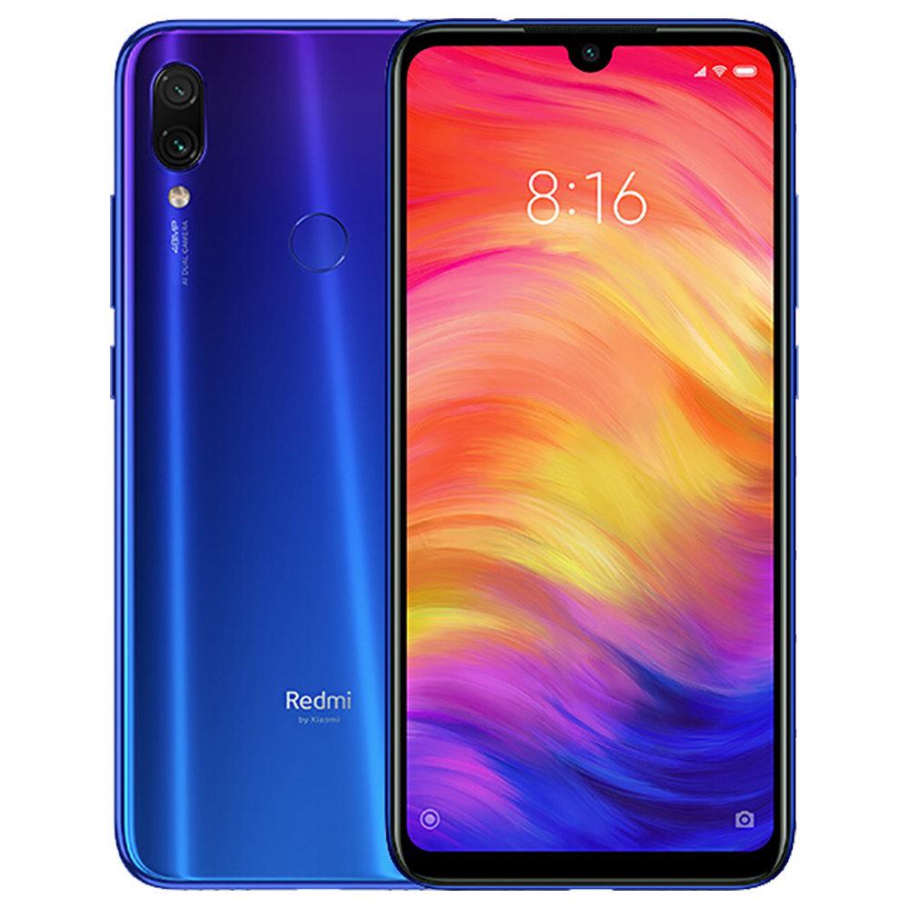 Naprawa telefonu Xiaomi Redmi Note 7 Pro