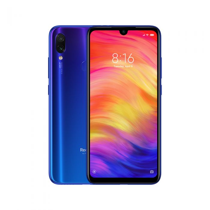 Naprawa telefonu Xiaomi Redmi Note 7S