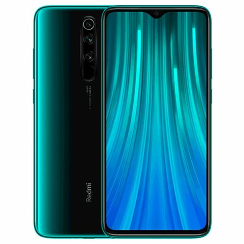 Naprawa telefonu Xiaomi Redmi Note 8