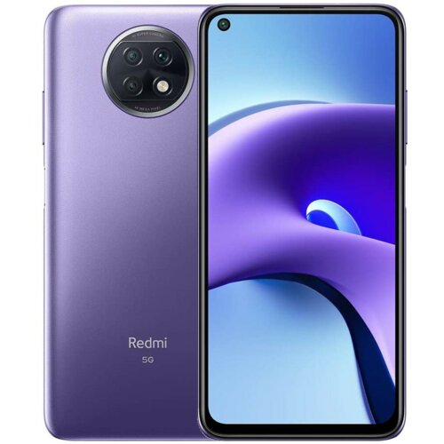 Naprawa telefonu Xiaomi Redmi Note 9T 5G