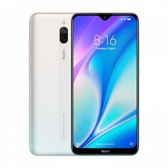 Naprawa telefonu Xiaomi Redmi 8A Dual