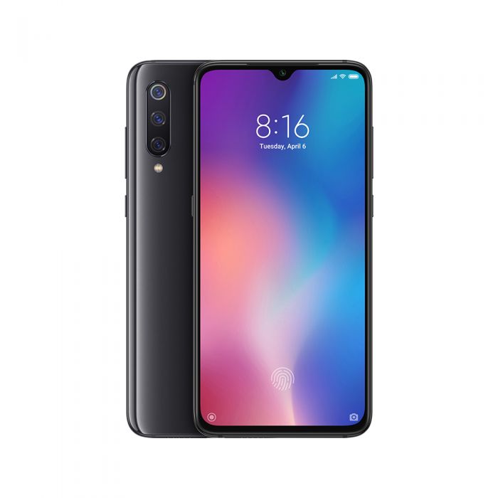 Naprawa telefonu Xiaomi Mi 9