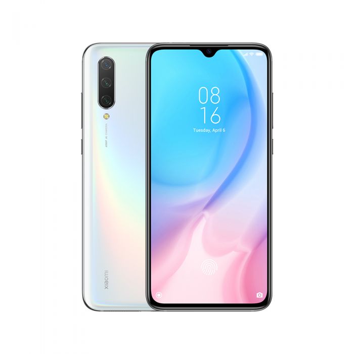 Naprawa telefonu Xiaomi Mi 9 Lite