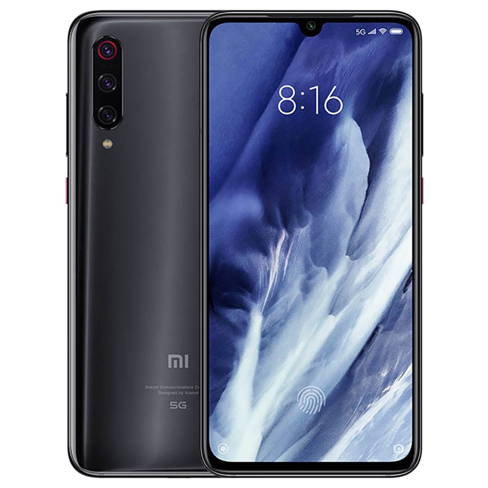 Naprawa telefonu Xiaomi Mi 9 Pro 5G