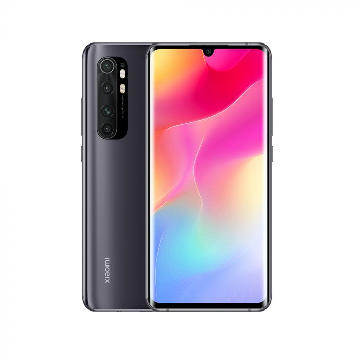 Naprawa telefonu Xiaomi Mi Note 10 Lite