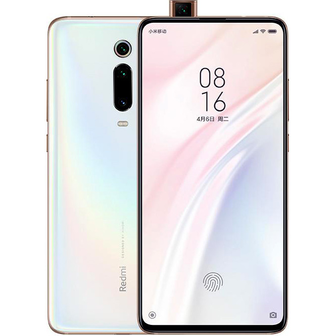 Naprawa telefonu Xiaomi Redmi K20​