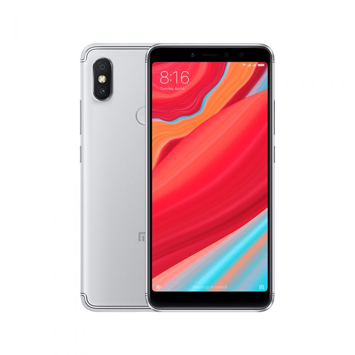 Naprawa telefonu Xiaomi Redmi S2​