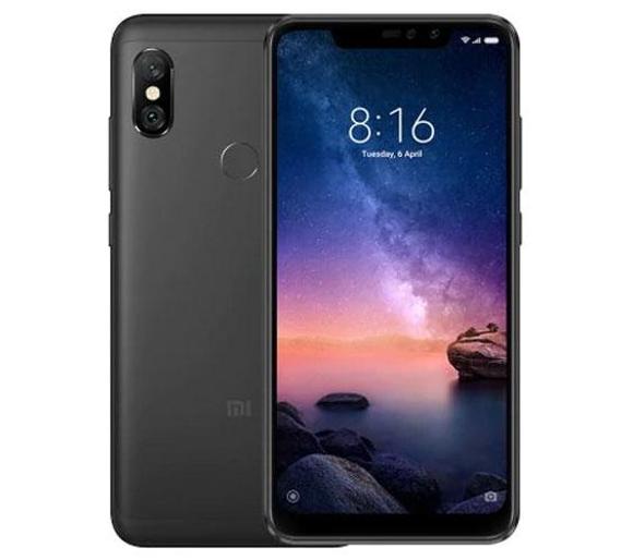 Naprawa telefonu Xiaomi Redmi Note 6 Pro