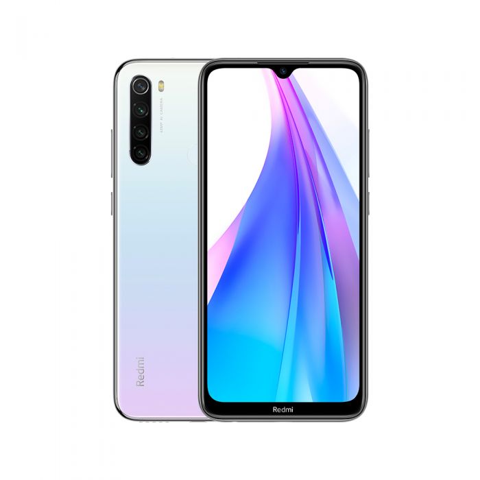 Naprawa telefonu Xiaomi Redmi Note 8T