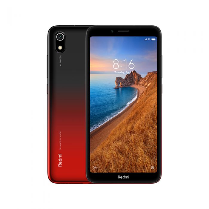 Naprawa telefonu Xiaomi Redmi 7A​