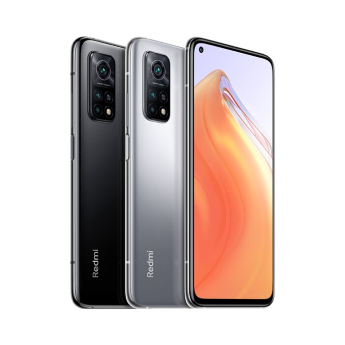 Naprawa telefonu Xiaomi Redmi K30S​