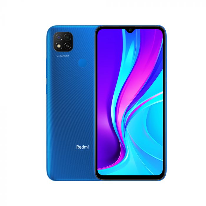 Naprawa telefonu Xiaomi Redmi 9C​