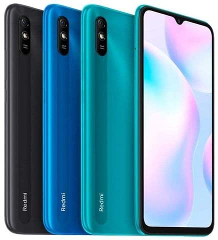 Naprawa telefonu Xiaomi Redmi 9AT​