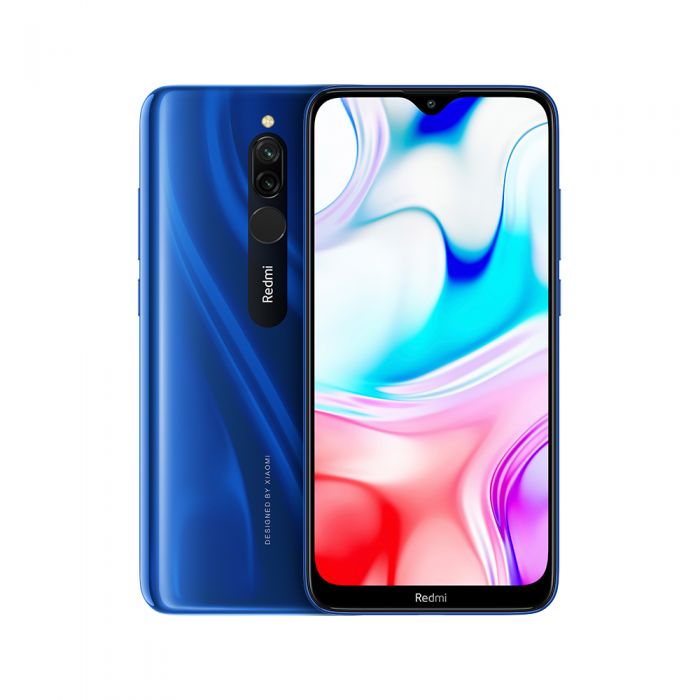 Naprawa telefonu Xiaomi Redmi 8​