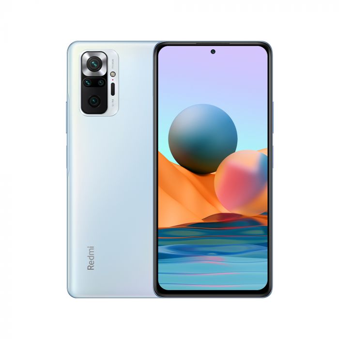 Naprawa telefonu Xiaomi Redmi Note 10​