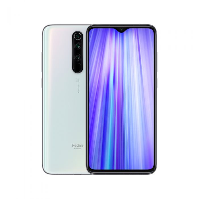 Naprawa telefonu Xiaomi Mi 8 Pro