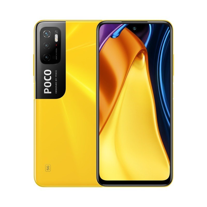 Naprawa telefonu Xiaomi Poco M3 Pro 5G​