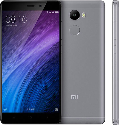 Naprawa telefonu Xiaomi Redmi 4