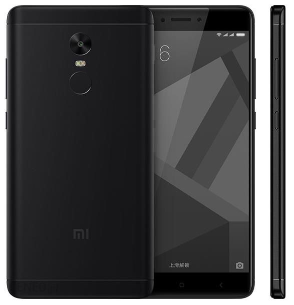 Naprawa telefonu Xiaomi Redmi 4X