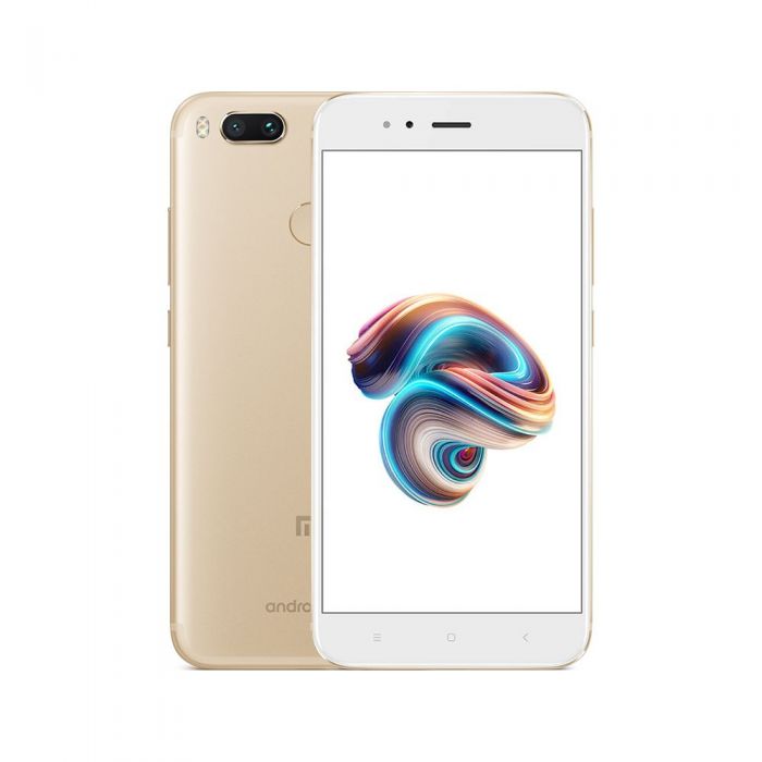 Naprawa telefonu Xiaomi Mi A1