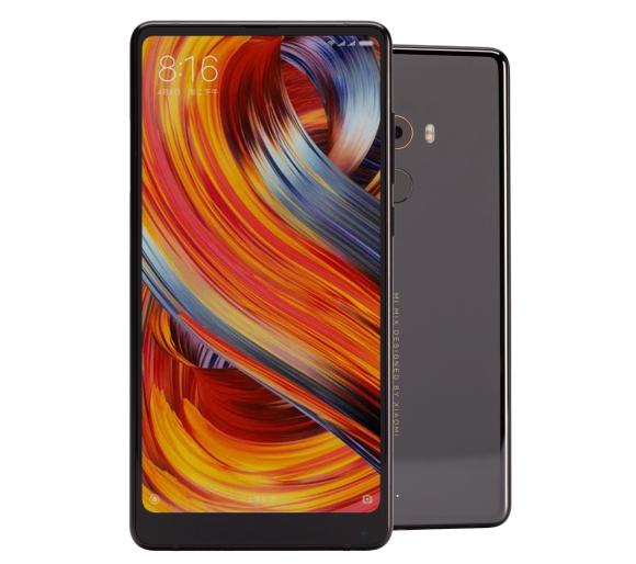 Naprawa telefonu Xiaomi Mi Mix 2