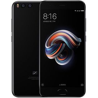 Naprawa telefonu Xiaomi Mi Note 3