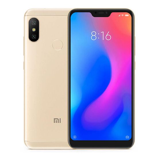 Naprawa telefonu Xiaomi Mi A2 Lite