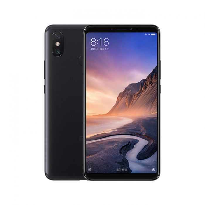 Naprawa telefonu Xiaomi Mi Max 3