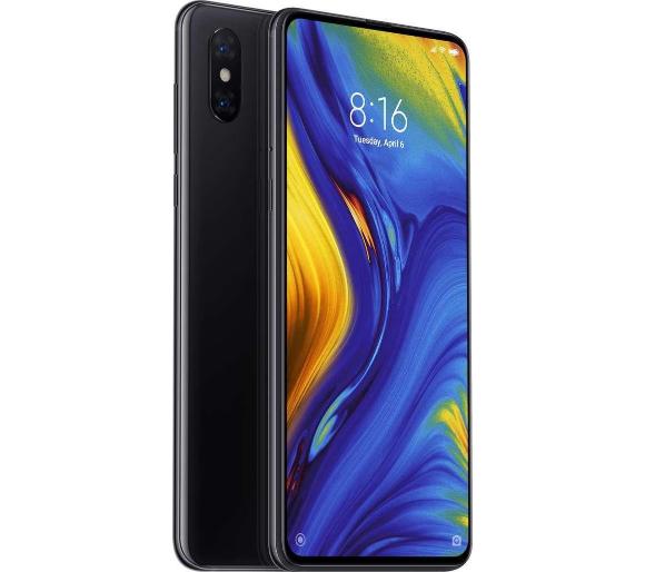 Naprawa telefonu Xiaomi Mi Mix 3