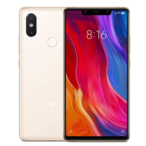 Naprawa telefonu Xiaomi Mi 8 SE