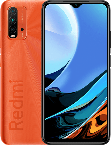 Naprawa telefonu Xiaomi Redmi 9 Power​